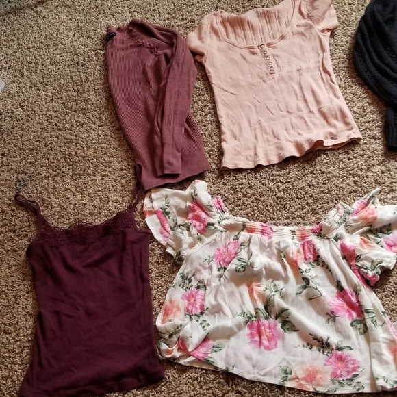 Top bundle - Picture 2 of 4